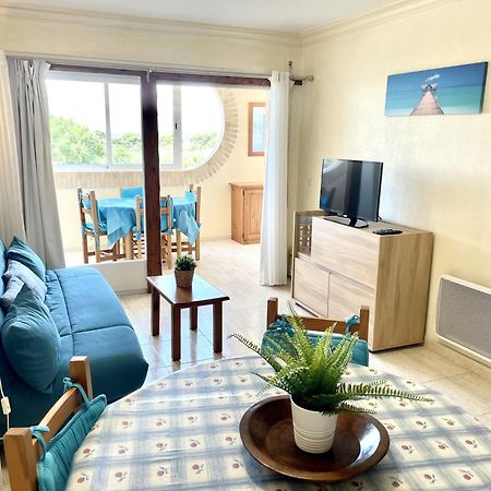 33Apartamento Soleado De Dos Habitaciones Empuriabrava Exteriér fotografie