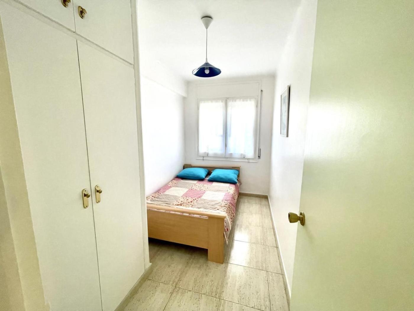 33Apartamento Soleado De Dos Habitaciones Empuriabrava Exteriér fotografie